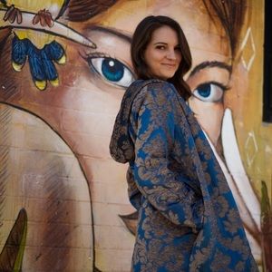 Meet your Posher, Kelly